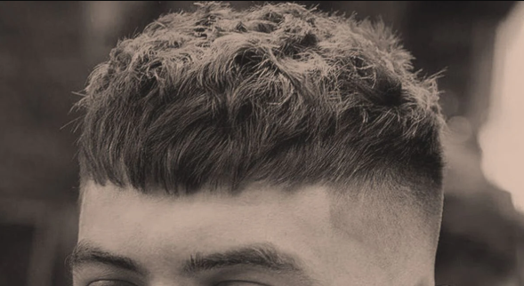 Crop / French Crop Crop / French Crop